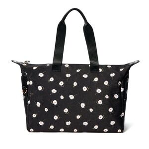 Alice + Olivia Daisy Duffle bag NWT